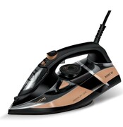 MPM Żelazko ze stopą ceramiczna MZE-24/C MPM