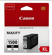Canon tusze PGI-1500XL multipack - zdjęcie 1
