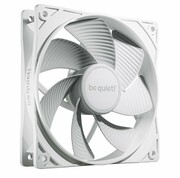 Be quiet! Wentylator Pure Wings 3 120mm PWM Reverse White 3-pak Be quiet!