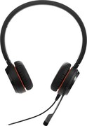 Jabra Evolve 30 II headset 3,5mm Jabra