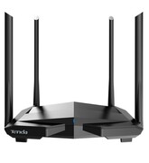 Tenda Router AC10 WiFi Dual-Band AC1200 Tenda