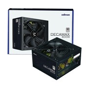 Zalman Zasilacz ZM600-LX3 Decamax 600W Zalman