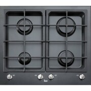 Płyta gazowa Teka EW604GAIAL(inox) - zdjęcie 5