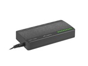 Lanberg Switch DSP1-1008 8-PORT 1GM/S DESKTOP DSP1-1008 Lanberg