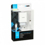 iBOX Ładowarka siecowa C-36 USB-C iBOX