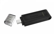 Kingston Pendrive DT70/64GB USB-C 3.2 Gen1 Kingston