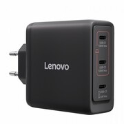 Lenovo Ładowarka Multi-port USB-C 100W GaN 40AW100BEU Lenovo