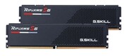 G.SKILL Pamięć PC DDR5 64GB (2x32GB) Ripjaws S5 6800MHz CL32 XMP3 Czarna G.SKILL