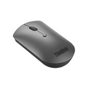Lenovo Mysz bezprzewodowa ThinkBook Bluetooth cicha 4Y50X88824 Lenovo