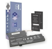 Mitsu Bateria do Lenovo Flex 4 1470 3600 mAh (41 Wh) 11.25 Volt Mitsu