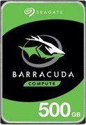 Seagate Barracuda ST500LM030 500GB