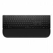 HyperX Klawiatura 580K Multi-Device Dual-Mode z podpórką pod nadgarstek - BD5F6AA#ABB HyperX