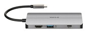 D-Link D-Link DUB-M810 HUB USB-C USB 3.0 HDMI SD/mSD D-Link