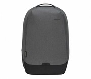 Targus Plecak 15.6'' Secutiry Backpack with EcoSmart - Grey Targus