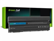 Green Cell Bateria do Dell E5520 11,1V 6600mAh Green Cell