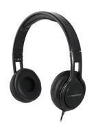 Słuchawki z mikrofonem Esperanza SERENADE EH211K (kolor czarny) - zdjęcie 1