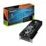 Gigabyte Karta graficzna GeForce RTX 5070 EAGLE OC SSF 12GB 192bit 3DP/HDMI Gigabyte