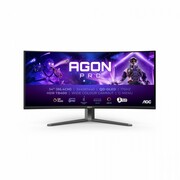 AOC Monitor AG346UCD 34 cale 175Hz Curved QD-OLED HDMIx2 DP HAS Głośniki AOC