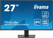 Monitor IIyama ProLite XU2792UHSU-B1 4k - zdjęcie 2