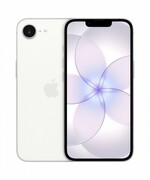 Apple iPhone 17e 256GB Biały Apple