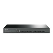 TP-LINK Przełącznik zarządzalny SX3016F 16xSFP+ TP-LINK