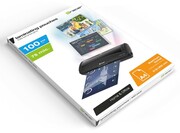 Tracer Folia laminacyjna PROMO 75 mic 100 sztuk A4 Tracer