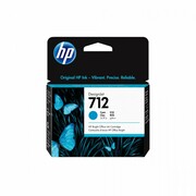 HP Tusz 712 29ml 3ED67A błękitny HP