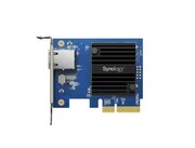 Synology Karta sieciowa E10G30-T1 10GbE 1x RJ-45 PCIe 3.0 x4 Synology