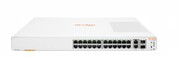 Hewlett Packard Enterprise Przełącznik Aruba 1960 24G 2XT 2XF Switch JL806A Hewlett Packard Enterprise