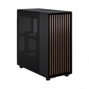 Fractal Design Obudowa North Charcoal Black Fractal Design