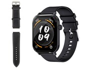 BLOW Smartwatch X18 Bluetooth czarny BLOW