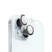 CRONG Szkło na aparat i obiektyw Lens Shield iPhone 15 / iPhone 15 Plus CRONG