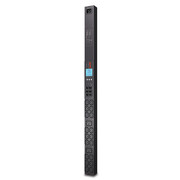 APC AP8858 Rack PDU 2G, Metered, ZeroU, 20A/208V, 16A/230V, (18) C13 & (2) C19 APC