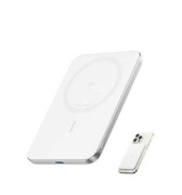 Anker PowerBank Nano 5k mAh slim biały Anker