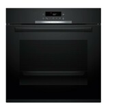 Bosch Piekarnik HBA372EB4 czarny AirFry Bosch