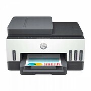 HP Urządzenie wielofunkcyjne Smart Tank 750 6UU47A HP