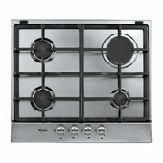Płyta gazowa Whirlpool AKR 361 IX - zdjęcie 7