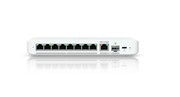 UBIQUITI Przełącznik zarządzalny UniFi Switch Flex USW-Flex-2.5G-8 UBIQUITI