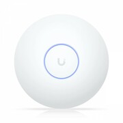 UBIQUITI Punkt dostępowy Access Point U7 Long-Range 7300 Mbit/s Biały Obsługa PoE U7-LR UBIQUITI
