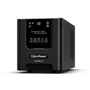 CyberPower Zasilacz awaryjny UPS PR750ELCD CyberPower