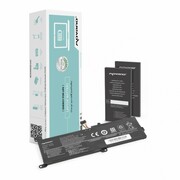 Movano Bateria L16L2PB2 do Lenovo IdeaPad 320 - 4100 mAh (31 Wh) Movano