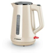 Bosch Czajnik 1,7l MyMoment TWK1M127 beżowy Bosch