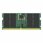 Kingston Pamięć DDR5 CSODIMM 16GB(1*16)/6400 CL52 1Rx8 Kingston