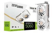 ZOTAC Karta graficzna GeForce RTX 5060 8GB TWIN EDGE OC GDDR7 128bit 3DP/HDMI ZOTAC