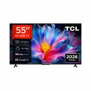TCL Telewizor LED 55 cali 55P6L TCL