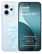 Oppo Smartfon Reno14 FS 5G 12/ 512GB Niebieski CPH2743 Oppo