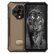 ULEFONE Smartfon Armor X16 4G 6/128GB IP69K Brązowy ULEFONE
