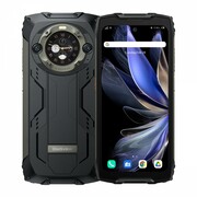 Blackview Smartfon BV9300 Pro 15080 mAh 12/256GB czarny Blackview