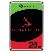 Seagate Dysk IronWolf Pro 28TB 3,5 ST28000NT000 Seagate