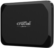 Crucial Dysk SSD X9 2TB USB-C 3.2 Gen2 Crucial